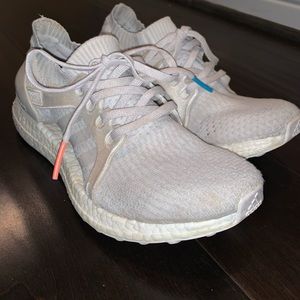 Adidas Ultraboost X